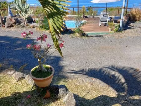 location maison sur saint-leu