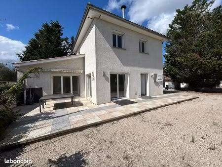 maison 5 pièces 109 m²