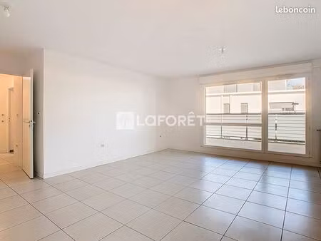 appartement 4 pièces 87 m²