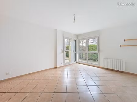 appartement t3 haut montchapet