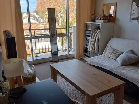 appartement t1 à louer - 1 pièce - 42 33 m2 - talence - 33 - aquitaine