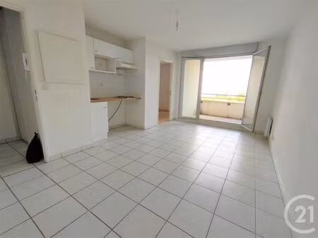 appartement t2 à louer - 2 pièces - 34 03 m2 - toulouse - 31 - midi-pyrenees