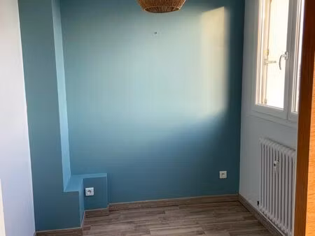 appartement prébendes f1bis 28m2