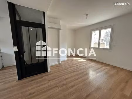 maison de ville 5 pièces 103 m²