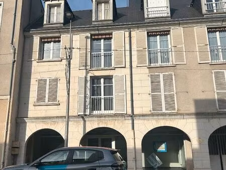 appartement 2 pièces 30 m²