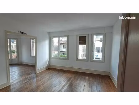 appartement 5 pièces 99 m²