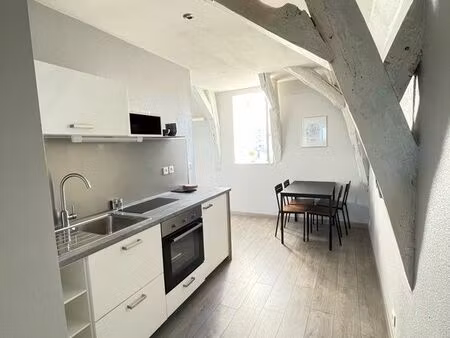 t2 duplex centre ville