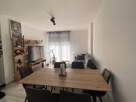 location appartement t2