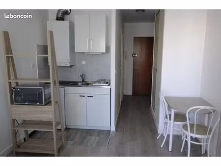 studio meuble ave de la mouillère