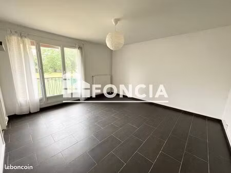 appartement 1 pièce 28 m²