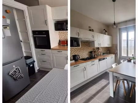 location meublé t2 villeurbanne