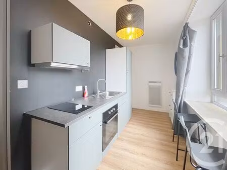 appartement f1 à louer - 1 pièce - 23 06 m2 - belfort - 90 - franche-comte