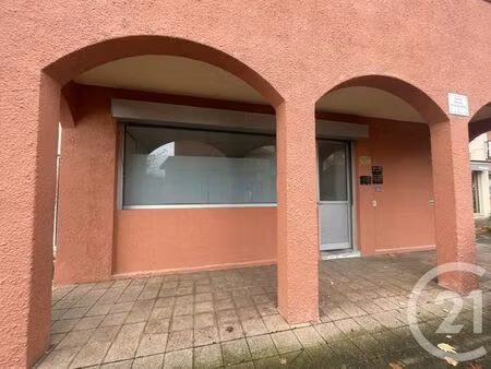 maison à louer - 4 pièces - 92 65 m2 - arnas - 69 - rhone-alpes