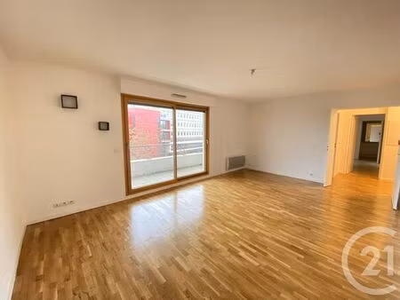 appartement f4 à louer - 4 pièces - 91 52 m2 - st ouen - 93 - ile-de-france