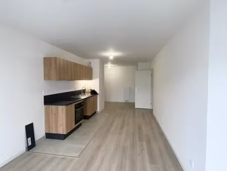 appartement f3 à louer - 3 pièces - 66 50 m2 - villejuif - 94 - ile-de-france