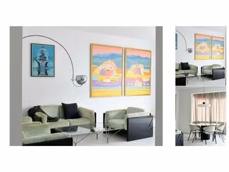 appartement à louer à avenue de la forêt 1 ixelles (vbd72363)