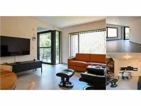 appartement à louer à lakenhallesteeg 1 halen (rbv02712)