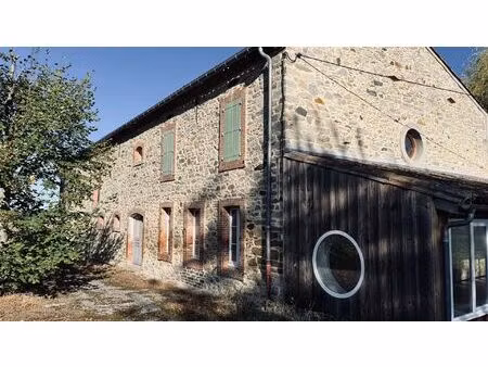 vente maison 6 pièces 189 m² blan (81700)