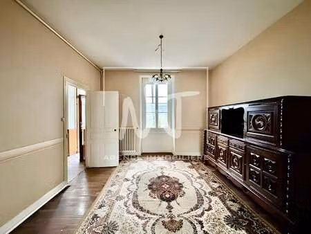 vente maison à angers (49000) : à vendre / 78m² angers