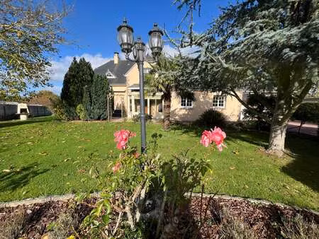 vente maison à bayeux (14400) : à vendre / bayeux