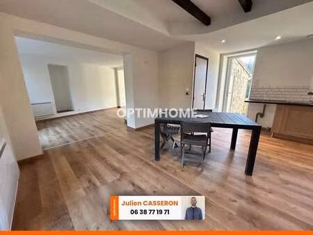 vente maison à la réorthe (85210) : à vendre / 100m² la réorthe