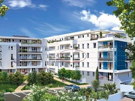 location appartement 3 pièces 58 m² à avignon (84000)