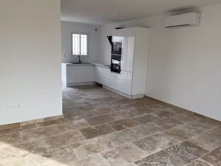 vente appartement 3 pièces 61 m² cavaillon (84300)