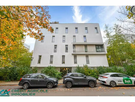 appartement massy 1 pièce(s) 25.9 m2