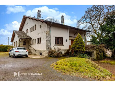 maison delle 10 pièce(s) 334m2