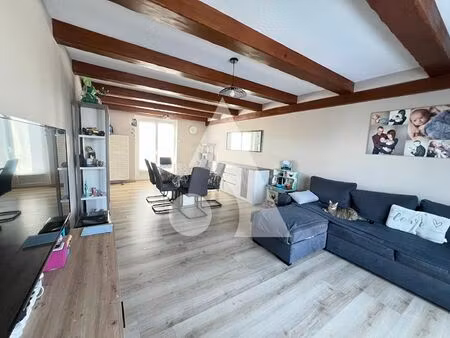 maison delle 5 pièce(s) 102 m2