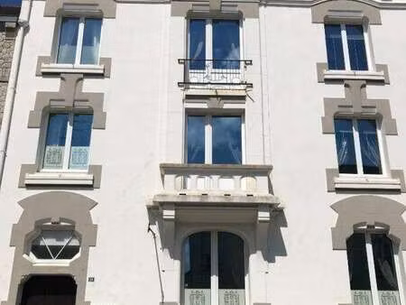 vente immeuble au faouët (56320) : à vendre / 400m² le faouët