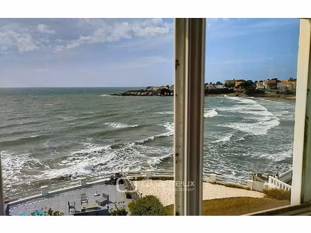 vente appartement 4 pièces 85.25 m² à royan (17200)  1 251 000 €