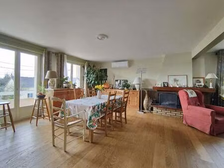 vente maison à retiers (35240) : à vendre / 169m² retiers