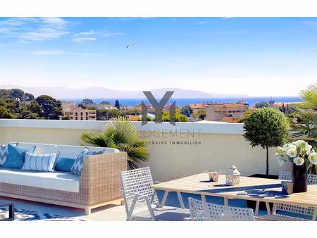 vente appartement 4 pièces 82.5 m² à la ciotat (13600)  500 000 €