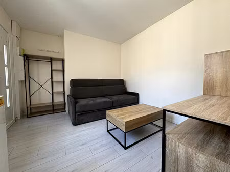 appartement palaiseau 1 pièce(s) 14 67 m2