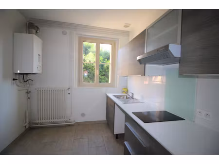 appartement 3 pieces + bureau 68m² - dourdan