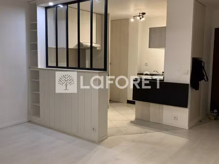 arpajon centre - studio - 31.05 m2