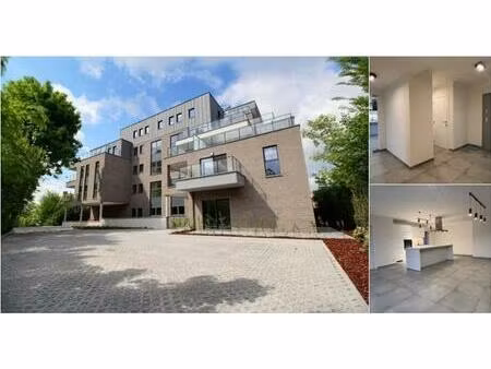 appartement à louer avec terrasse et 3 chambres   loverval (vbd72374)