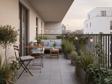 vente appartement 5 pièces 115 m² à saint-germain-en-laye (78100)  1 190 000 €