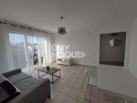 location appartement 2 pièces meublé à brest (29200) : à louer 2 pièces meublé / 50m² bres