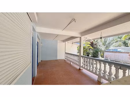 location appartement 2 pièces 42 m² à saint joseph (97212)  800 €