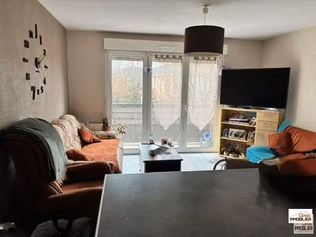 achat : appartement (47300)