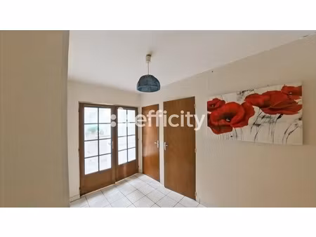 appartement 3 pièces - 105 m²