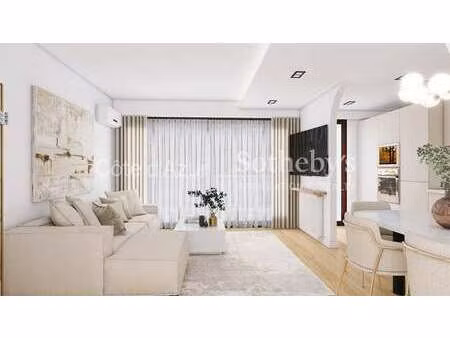 appartement de luxe à vendre à cannes : 1 346 000 € | 55m²