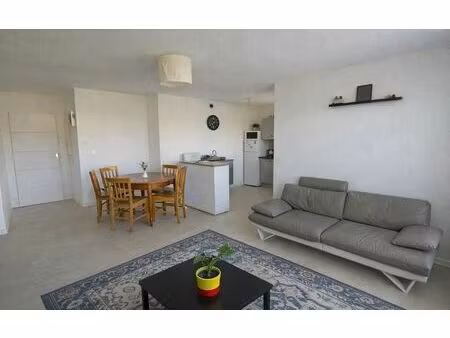 appartement castelginest 60.19 m² t-3 à vendre  166 000 €