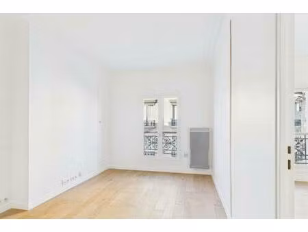 vente - appartement 2 pièces 30 m2 paris
