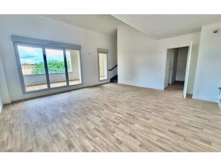 appartement toulouse 109.36 m² t-5 à vendre  357 000 €