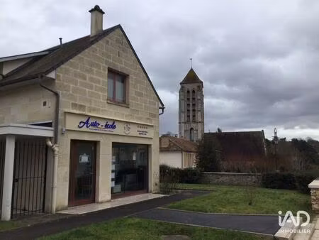 location commerce 90 m² à étiolles (91450)