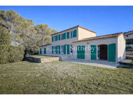 maison de luxe à vendre à éguilles : 1 628 000 € | 200m²