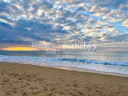 maison de luxe à vendre à la baule-escoublac : 1 090 000 € | 150m²